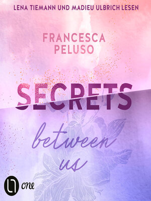 cover image of Secrets between us